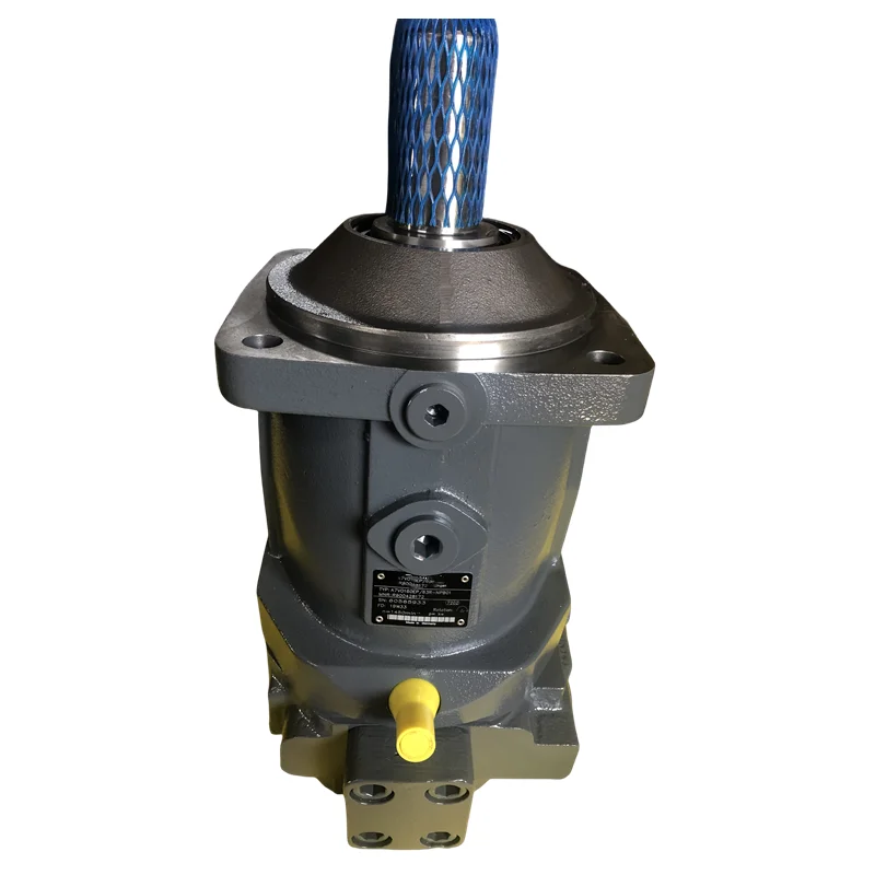 ZHENYUAN A7VO Series R902417295 A7VO500EP2D/63R-VPH02 A7VO500LRD/63R-VPH02 Hydraulic Variable Piston Pump