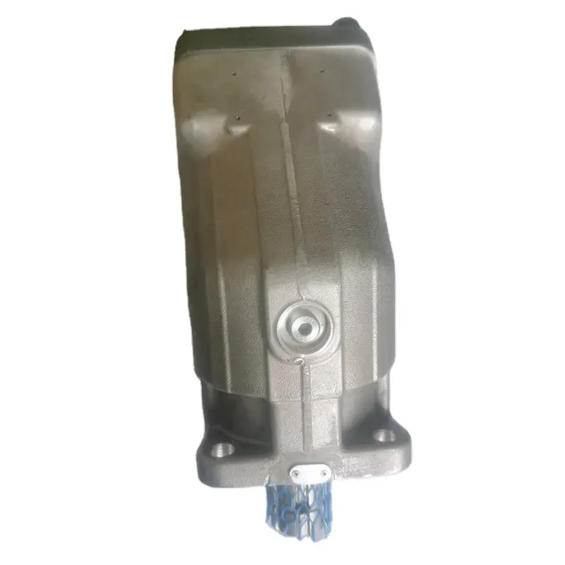 Hydraulic Axial Piston Pumps A17F0032/10MLWK0E81-0 A17FO023/10NLWK0E81-0 for Industrial Manufacturing Open Circuit