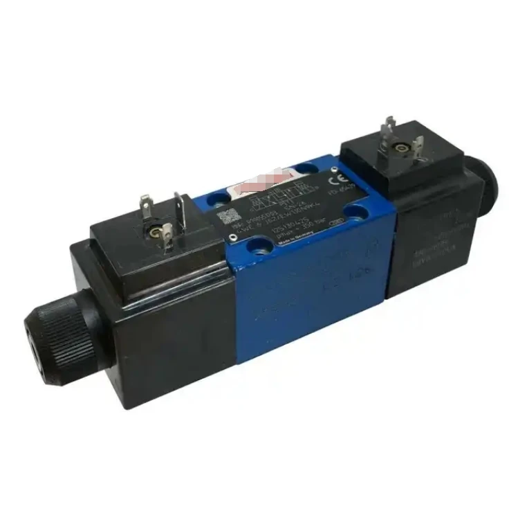 4WE6J60S/EG24N9K4 4WE6J62/EW110N9K4 Hydraulic Solenoid Valve 4WE6 4WE6Y6X/EG24N9K4 4WE6D6X/EG24N9K4/B10