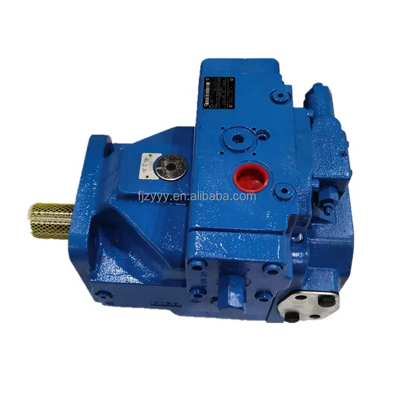 ZHENYUAN Hydraulic Pump A4VSO250DR/30R-PPB13N00 A4VSO250LR2G/30R-PPB13N00 A4VSO355DRG/30R-PPB13N00