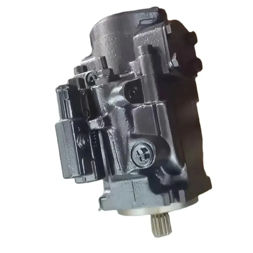 At457670 AT223519 AT186167 AT455737 AT197383 83041431 Hydraulic Piston Pump