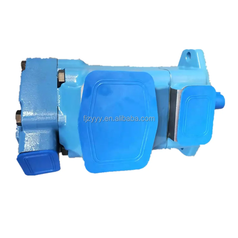 Hydraulic Vane Pump 2520VQ 3520VQ 3525VQ 4520VQ 4535VQ 4535VQ60A381CC20 P/N 433291 2520VQ-17A5-11C-20