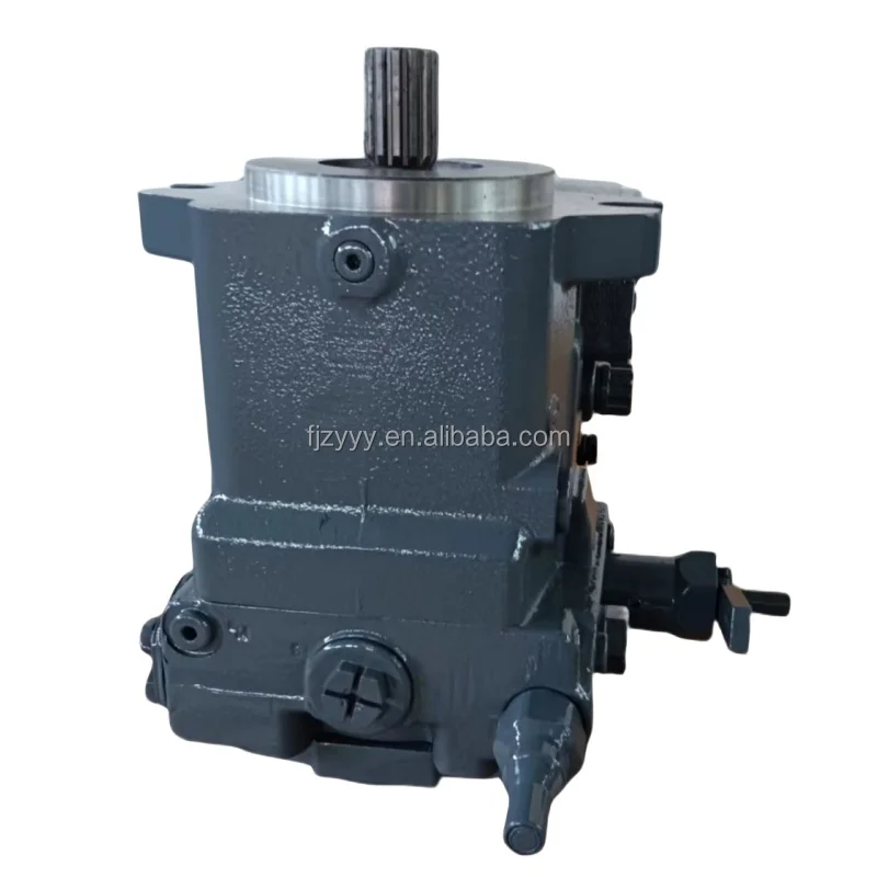 ZHENYUAN A10VG Series A10VG45DGDM2-10R-NCS10F045S-S A10VG18DGDM2-10R-NCS10F045S-S Hydraulic Piston Pump