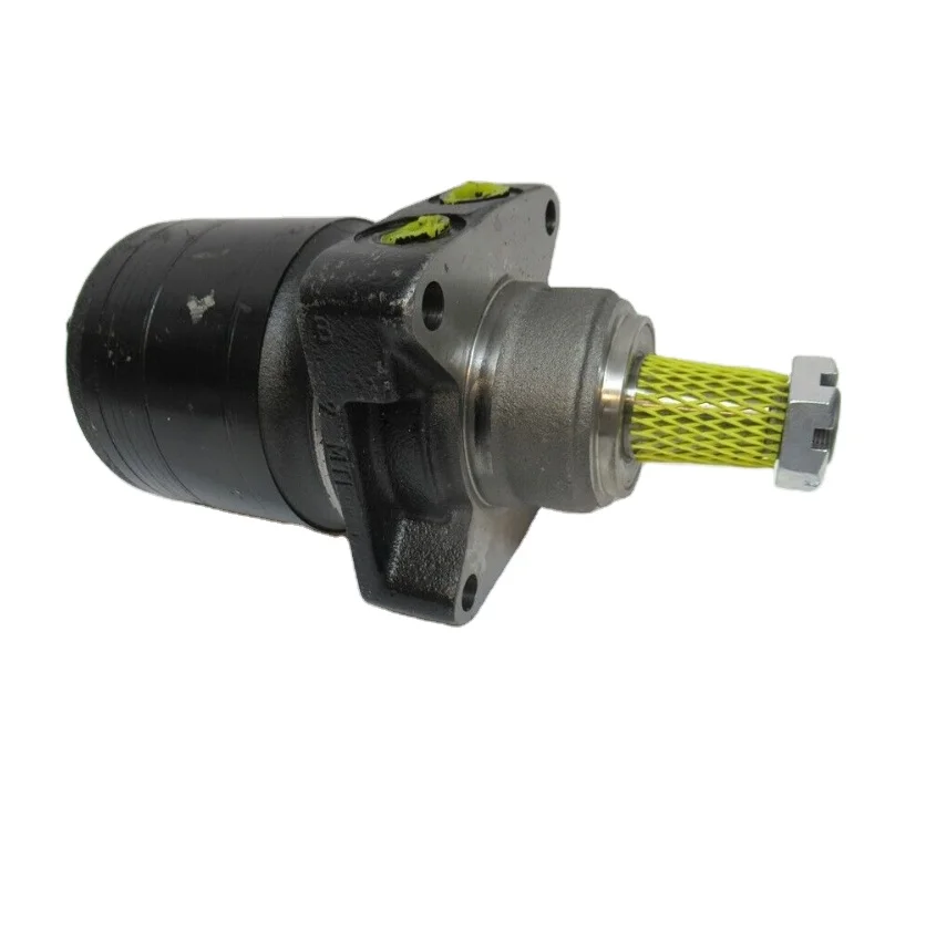 TG0335 TG0335HW441BBCG TG Series-Hydraulic Motor TG0405 TG0405US080AAAA