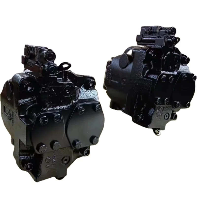 ER-L-100B-LS-25-20-NN-N-3-K5NL-A1N-AAA-NNN-NNN Hydraulic Piston Pump ER-L-147C-LS-26-20-NN-N-3-S2NL-A1N-NNN-NNN-NNN