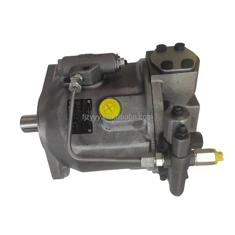 ZHENHYUAN A10VO71DRG/31L-VSC92K07 P A10VO71DRG/31L-VSC92N00 Hydraulic Piston Pump
