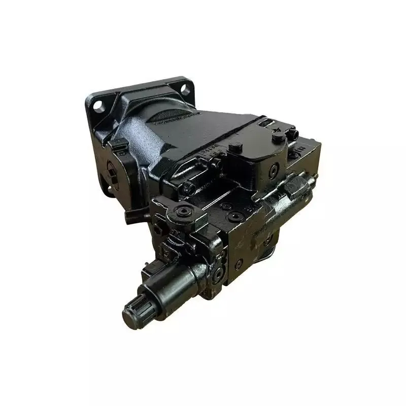 51V160 51V250 51D060 51D080 51D110 51D160 51D250 51C060 Hydraulic Motor 51V250RF2DHZBCHC2NNN110AANN400