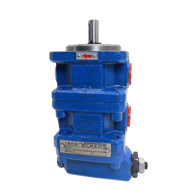 GPA GPA1 GPA2 GPA3 Internal Gear Pump GPA3-63-E-20R6.3 GPA1-1-EK1-20R6.3 GPA1-2-EK1-20R6.3 GPA1-4-EK1-20R6.3
