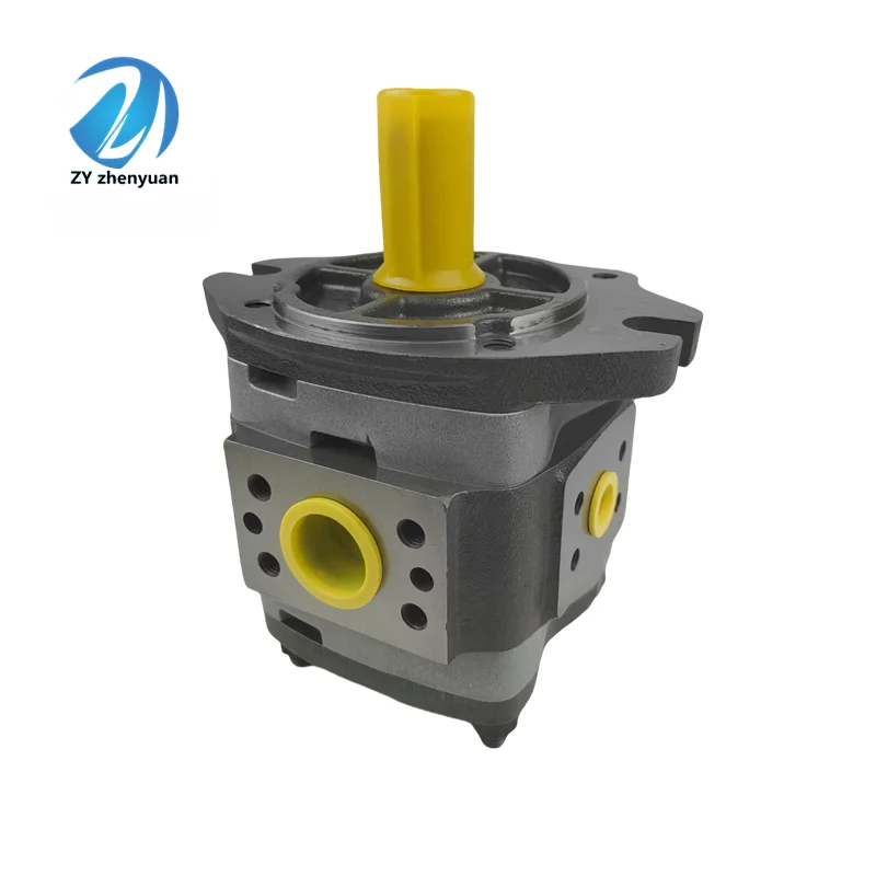 IPV6 IPV Hydraulic Piston Pump IPV6-80-171 IPV6-80-100-36 IPVP6-80-411 IPVP4-32-171 IPVP6-80-601