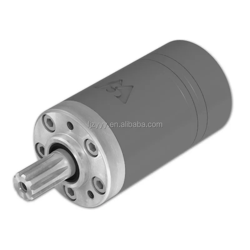 MM MS.MM125C MM12.5C MM20C MM32C MM40C MM50C MM8C Hydraulic Motor MS.MMFS125C MMFS20C MMFS32C MMFS40C MMFS50C