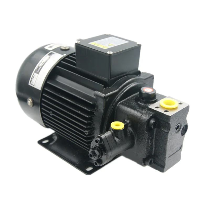 Hydraulic Motors Oil Pump UVN-1A-1A2-1.5E-4E-12 UVN-1A-2A-3.7A-4-20 UVN-1A-1A4-1.5-4-12 UVN-1A-1A3-1.5-4-Q01-6063