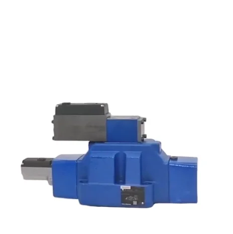 R900945548 4WRZ16W6-150-7X/6EG24N9EK4/D3V 4WRZE16 4WRZ16 Proportional Directional Valve 4WRZ16W3-150-6X/6AG24NETK4/M