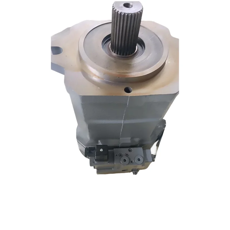 HPR-02 Series HPR160/130D-R HPR100 HPR210-02R E1LP H2X257R00373 HPR160D01R 0002554 Hydraulic Piston Pump