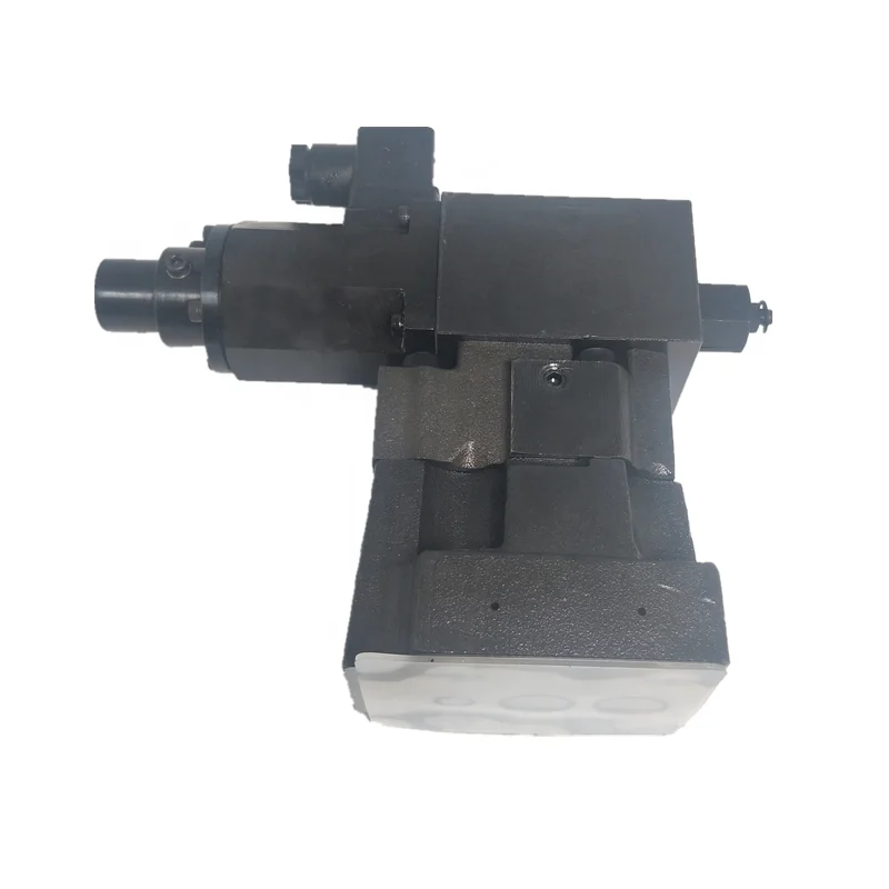 EDG EBG EDG-01-H EDG-01-B-PNT22-5016 EDG-01-C-PNT13-51 Proportional Electro-Hydraulic Relief Valve