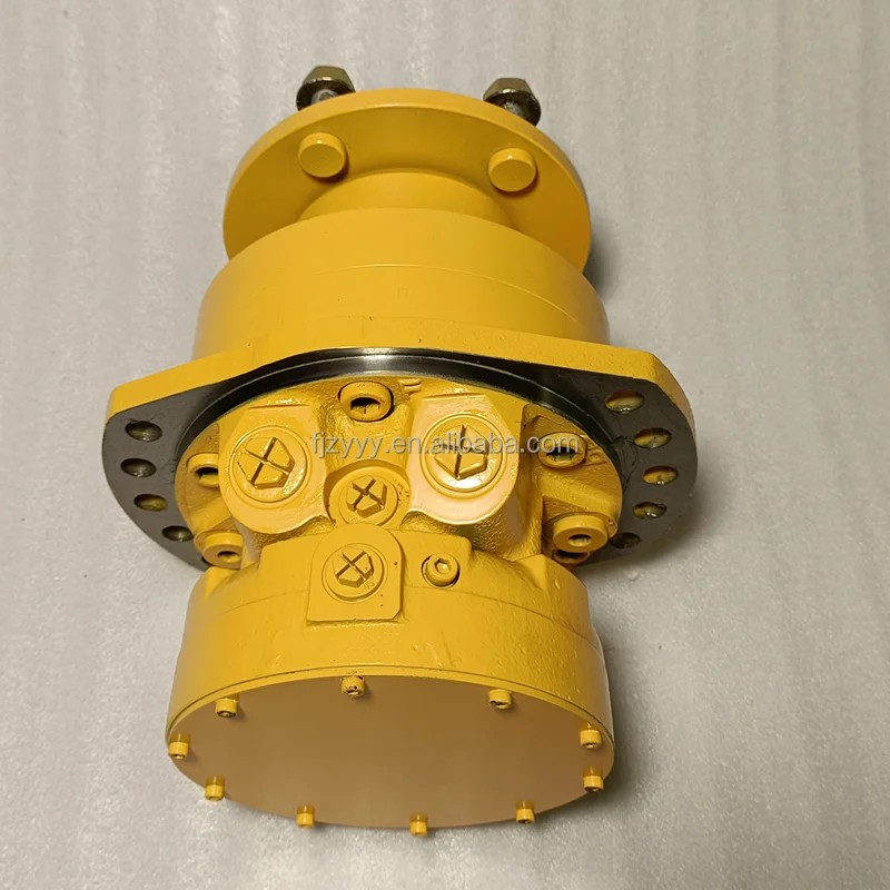 MS05-1-133-F05-1720-EJ00 Hydraulic Piston Motor MSE05-2-133-R05-1220-DEJ0 MSE05-2-GF3-F04-1220-0000