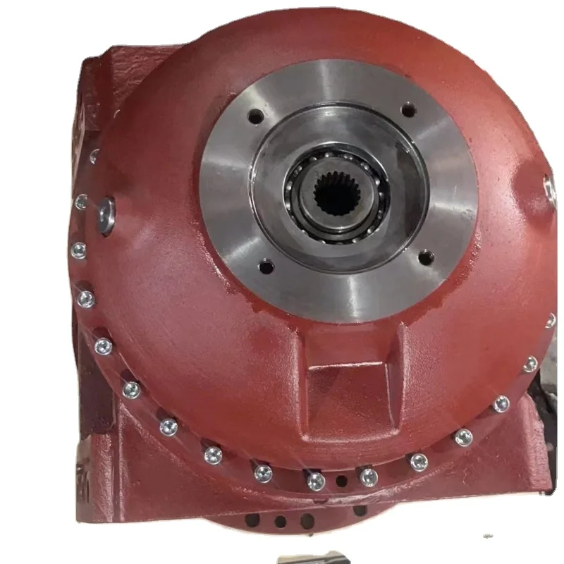 PMP Mixer PMH M110 Motor