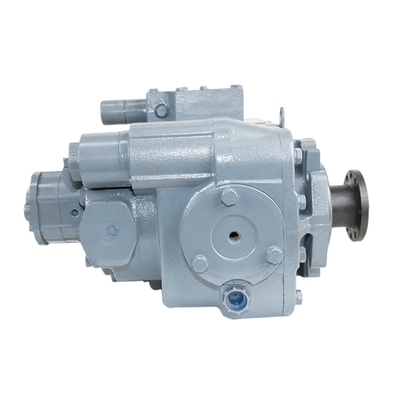 SPV Series SPV20 21 22 23 24 25 26 27 SPV23089-K6Z-PS183-506-B1 Concrete Hydraulic Piston Motor Pump