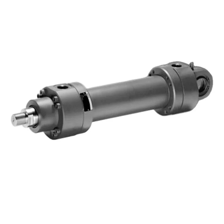 CYH1MP5/160/110/820A11/B1CSDMD5206 Hydraulic CYH CYH1 Oil Cylinder CYH1MF3/125/90/850A11/B1CGETD4567