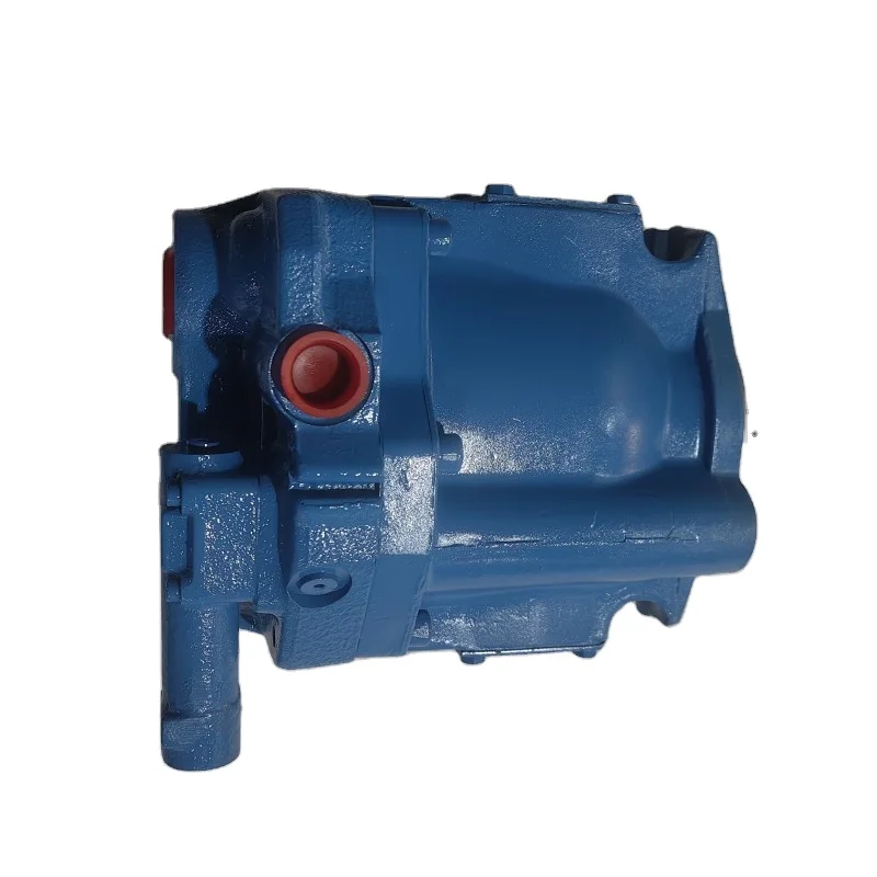 P70VFR-22-CC-11-J U-P100V4-P31V-L-081 Variable Hydraulic Piston Pump P100VFR-12-CC-11-J