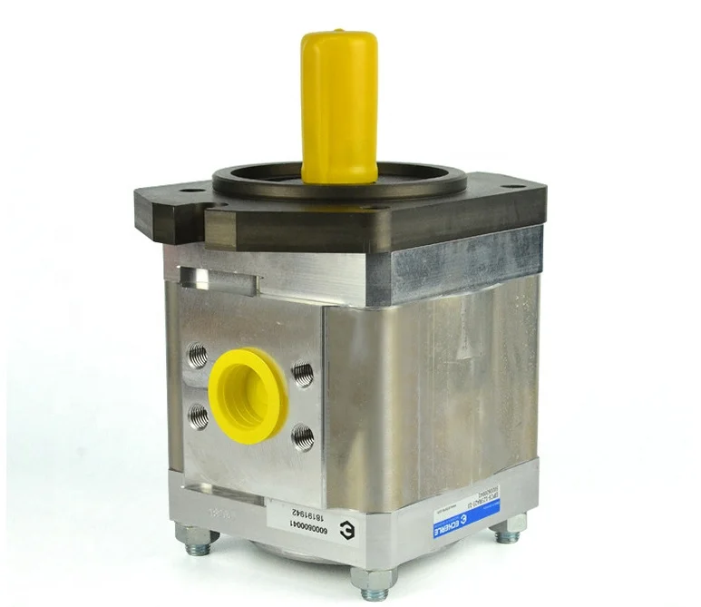 890-EI-0250/0320/0400/0500-RS2-C301 Injection Molding Machine Hydraulic Gear Pump 890-EI-0320-RS2-C301