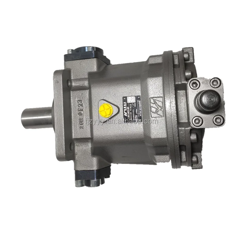HY25 Y-RP HY63 Y-RP HY80Y-RP HY107-RP HY160-RP HY Series Hydraulic Axial Piston Pump