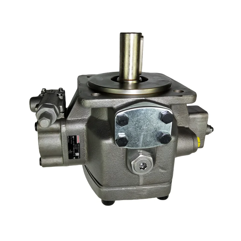 ZHENYUAN PV7 Hydraulic Vane Pump R900919237 PV7-1X/06-14RA01MA0-07 R900509274 PV7-1X/16-20RE01MD0-16