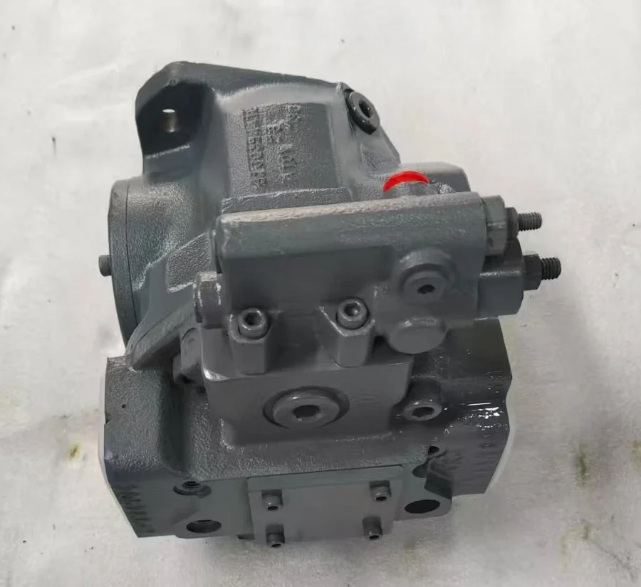 Excavator SH60 SH75U-1 SH80 Hydraulic Main Pump A10VD43SR1RS5 A10VD17SR1RS5-987-0 A10VD43SR1RS5-993-1