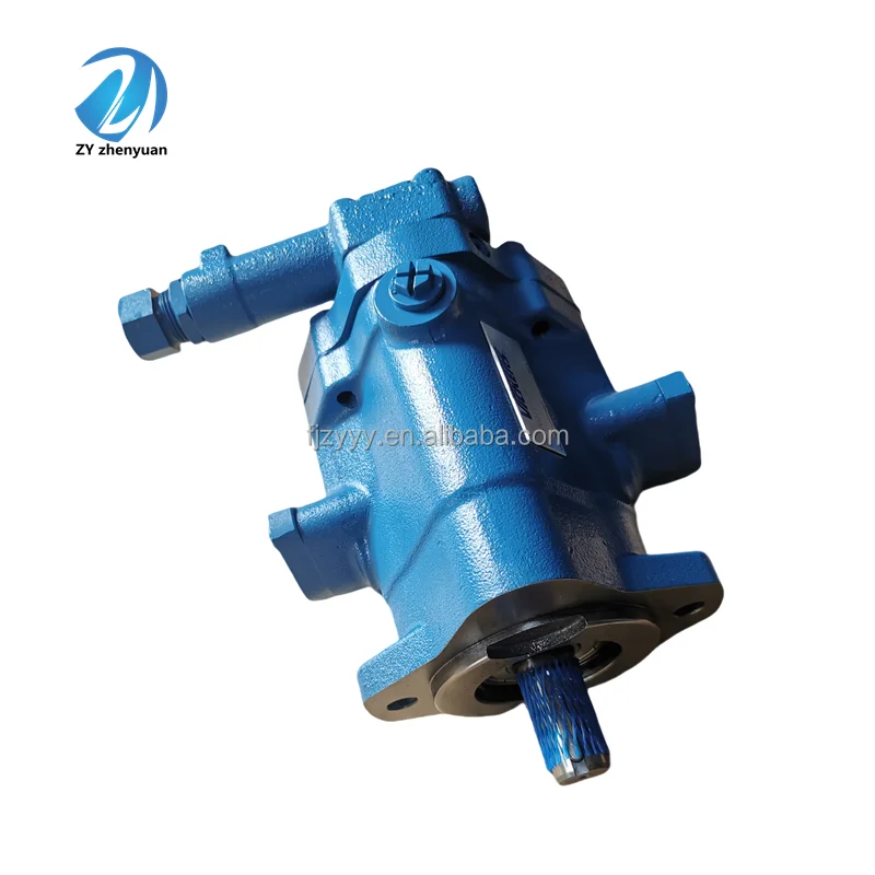 PVQ PVQ20 PVQ10-A2R-SE1S-10-C21-11 PVQ20B2RSE1S21C2112 PVQ20-A2R-A9SE-21C Hydraulic Vane Pump