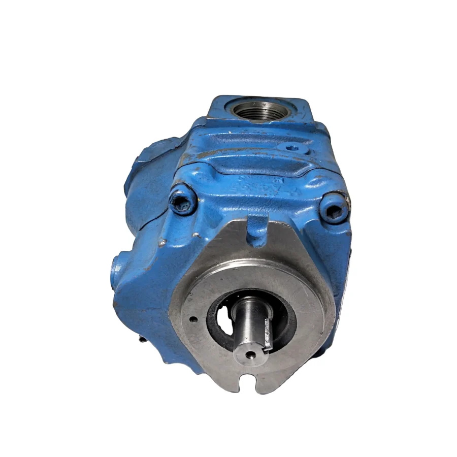 PVM141ER10GS02AAA2300000 0A0A Variable Displacement Piston Pumps PVM141ER PVM74 PVM81 PVM98 PVM106 PVM131 PVM141 Series