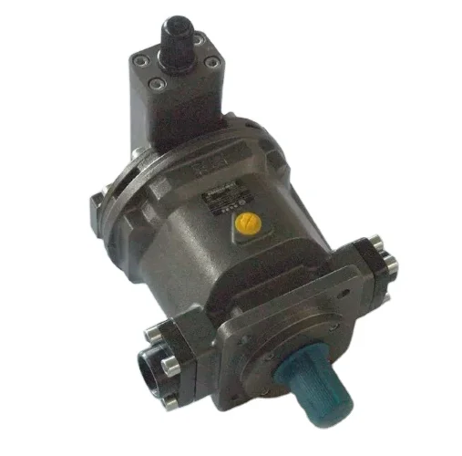HY95P01-LP HY100P01-RP Axial Plunger Pump HY107P01-RP HY125-LP
