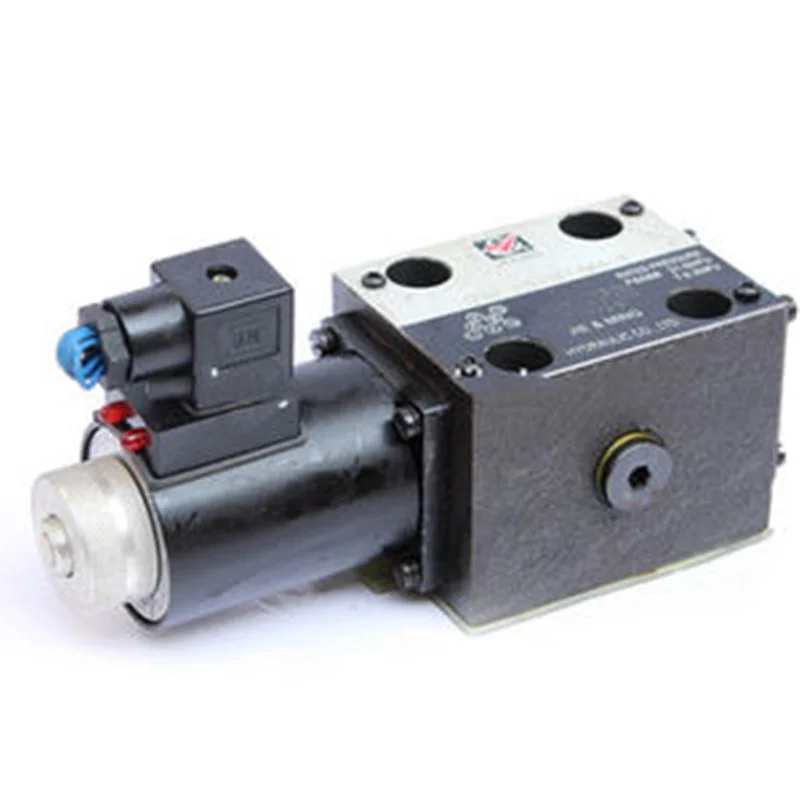 34EP-H10B-T 34EC-H10B-T 24EC-H10B-T Hydraulic Solenoid Valve 34BO-H10B-T 34EP-H6B-T 24V