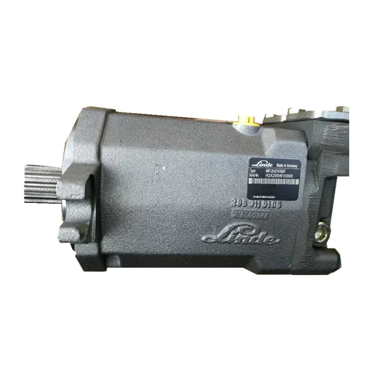 Hydraulic Piston Oil Pump HMF HPR HPV HMV HPR28 HPR35 HPR50 HPR55 HPR75 HPR105 HPR55-02 0000 H2X252C01027