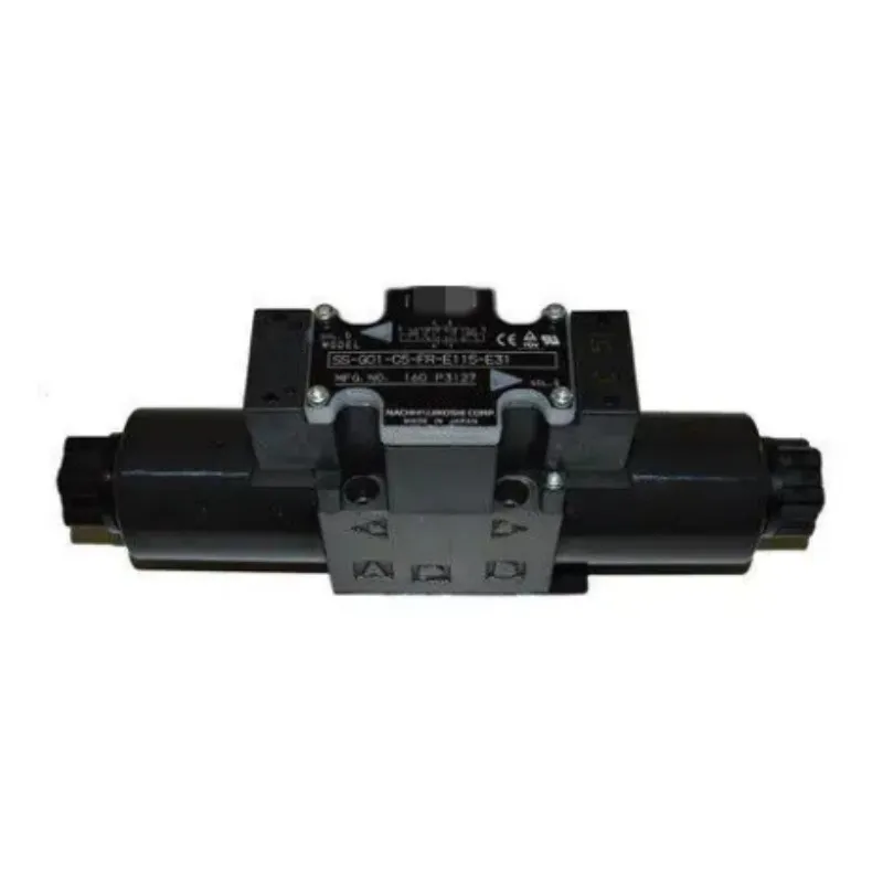 SS-G01-C5-FR-E230-31 HTS-G06-3CO-AR-E230-4005C 12 Hydraulic Reducing Valve SS-G03-C6S-FR-E1-J21 HTS-G06-4C2-R-C115-12