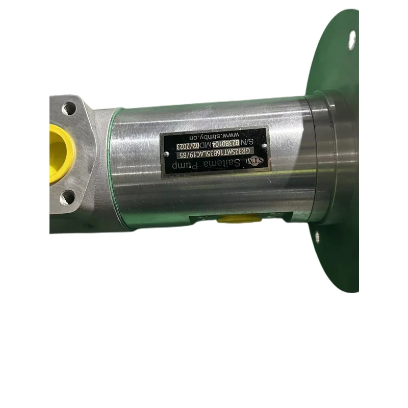 GR Series of GR20 GR25 GR32 GR40 GR45 Gr55 Gr60 GR32-SMT16B-35L Three Screw Pump