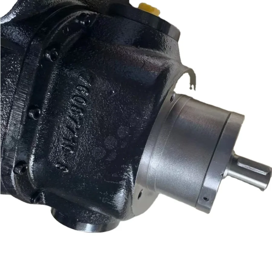 A2VK28MAOR1GOPE1-S02 Polyurethane Metering Hydraulic Piston Pump A2VK28MAORP2-SO2 A2VK28MAORP1-SO2
