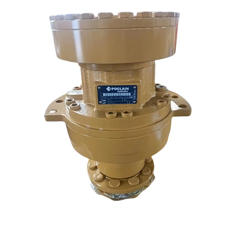 MS18 MSE18 MSE18-2-111-R18-2A50 MSE05-2-113-F04-2A10-EJ00 Hydraulic Piston Motor
