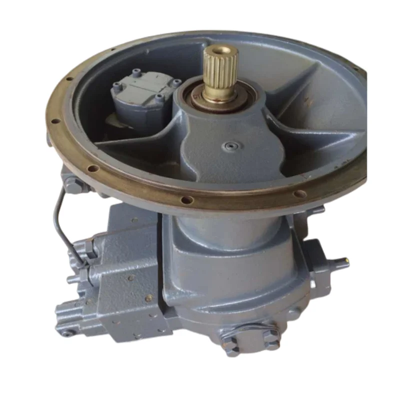 ZHENYUAN A8VO55 A8VO107 A8VO120LA1KH2/72R1-NZG05F004-1 A8VO80SR/61R1-NZG05K30 Hydraulic Piston Pump