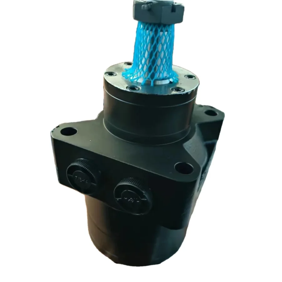 TF0240US080AAGW TF0475 TF0280 Hydraulic Orbit Motor TF0240HV080AABP