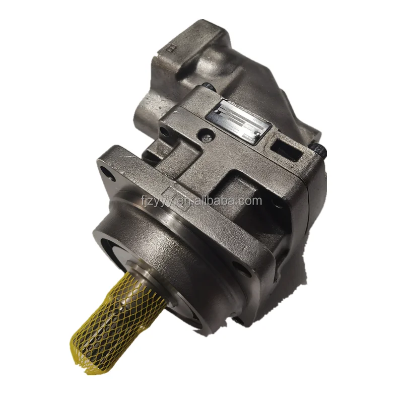 Hydraulic Motor F12-090-MF-IV-Z-000-0000-P0-3722595 F12-060-MS-SV-S-000-0000-P0-3722587 F12-060-MF-IV-K-00