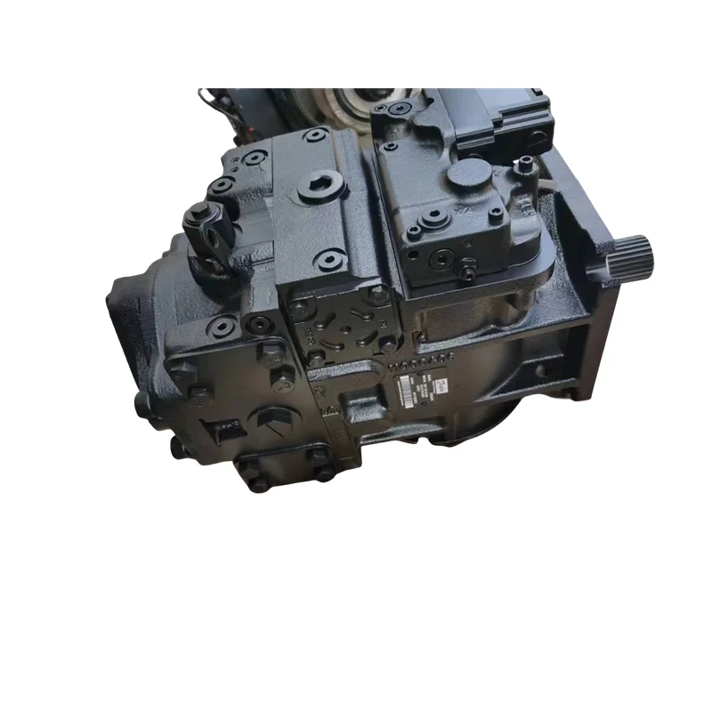 90R 90L 90R055MA1AB60S3S1C03GBA171724 Hydraulic Variable Displacement Piston Pump 90R130EA1B8R3C8F03NDN424221