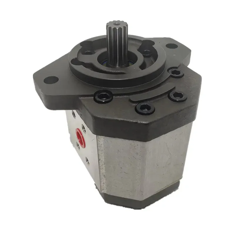 PGP315 PGP330 PGP365 Series 3229110185 PGP365A278FEAB17-7 Hydraulics Gear Pump