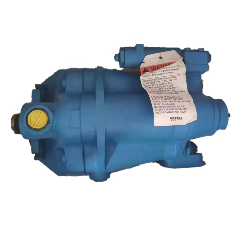 PVM131ER PVM131ER10 PVM131ER10GS PVM131ER10GS02 Variable Displacement Piston Pumps PVM131ER PVM131ER10GS02-AAA28000000A0A