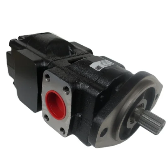 7029120048 7029111302 7029120047 Hydraulic Gear Pump 7029122001 7029120053