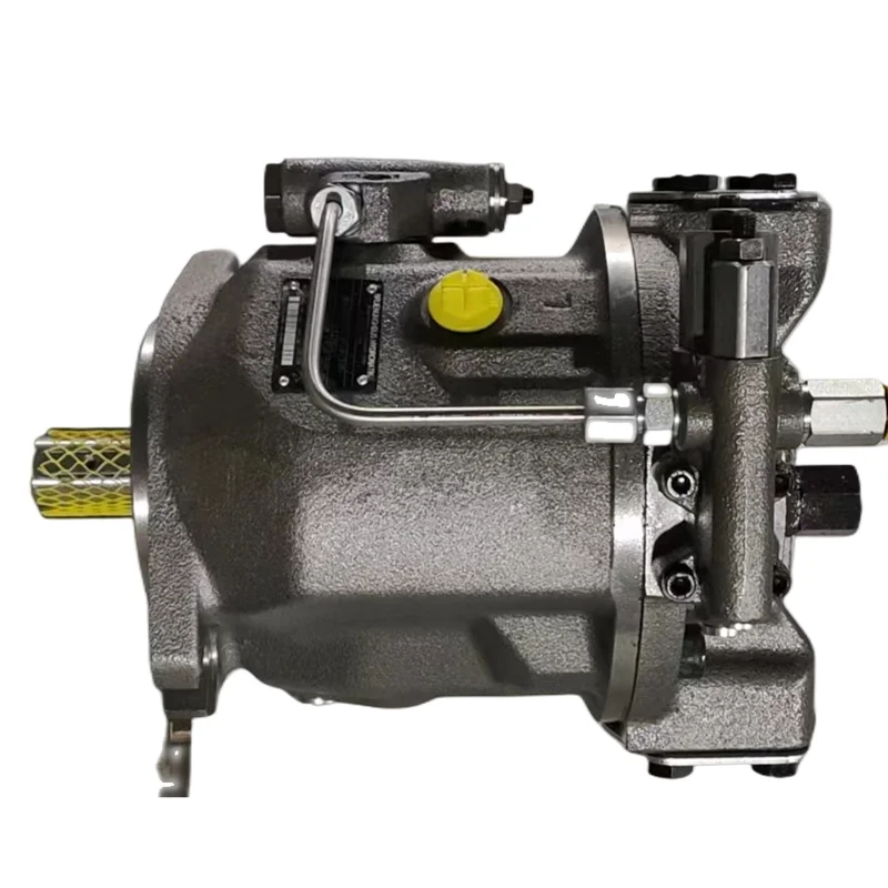 ZHENYUAN A10V A10vso71 A10vso28 A10vo74dflr A10VSO 71DFLR31R-PPA12NO0 Hydraulic Piston Pump