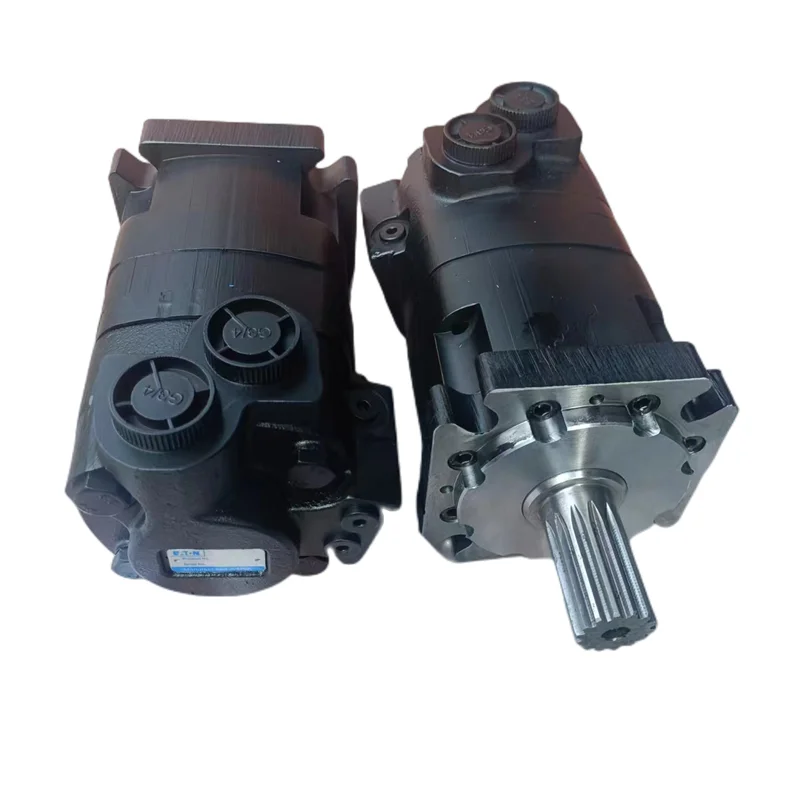 104-1033-006 104-3938-006 104-1216-006 104-1218-006 Seal Kits Low Speed High Torque Hydraulic Motors