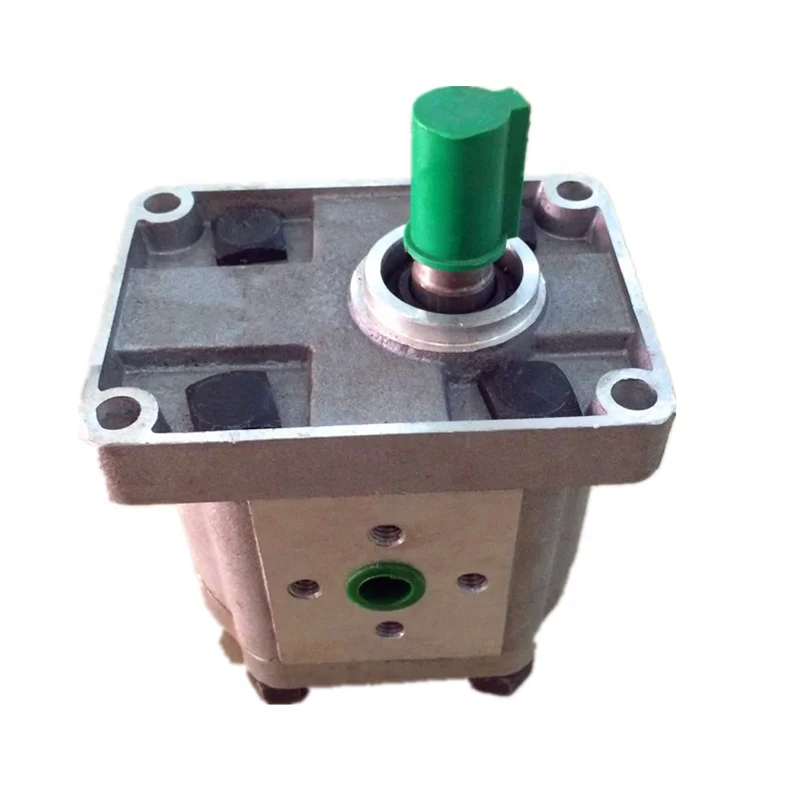 High-pressure Gear Pump CBN-E304 CBN-E306 CBN-E308 CBN-E310 CBN-E316 CBN-E320 with Low Noise