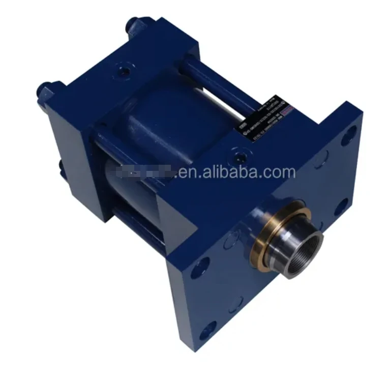 CD210L100/45-1650Z1X/01CFDM1-1T25 Hydraulic Cylinder CD210C200/140-30.0Z11/01HEUM11A