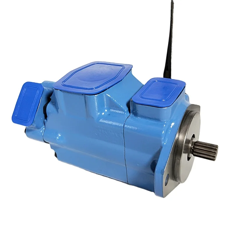 VQ Series 20VQ 25VQ 25VQ 35VQ 45VQ-42A 45VQ-45A 45VQ-50 45VQ-57 45VQ-60A 20VQ8A-1A30R Hydraulic Vane Pump