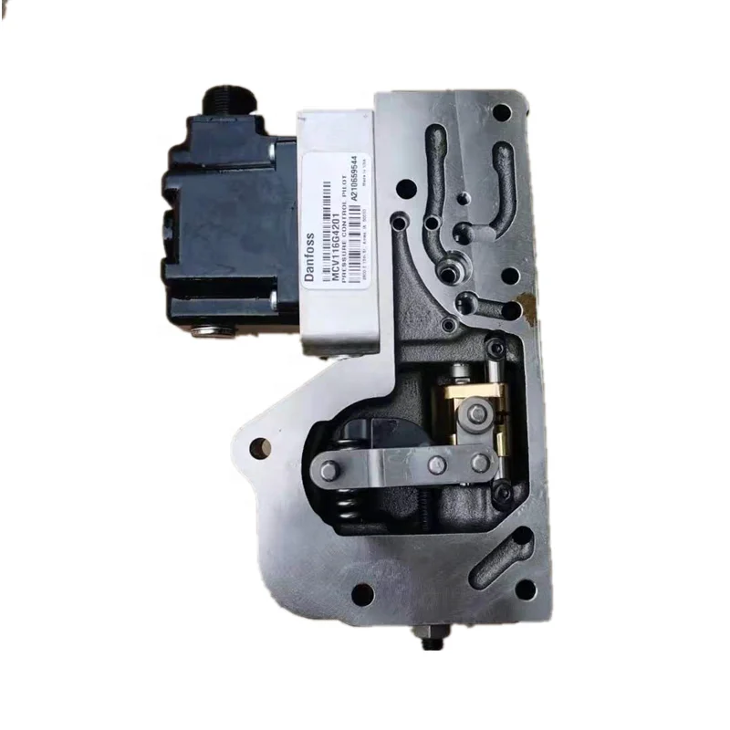 MCV116G4201+KVEBB0704 Hydraulic Pressure Control Pilot Valve