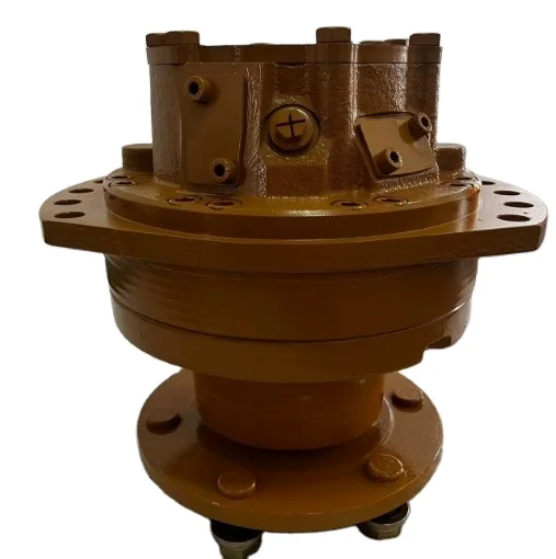 MS08-2-D21-F08-1720-8EJA Motor Rotor Group Repair Kit Pump Replacement Parts MS02-8-123-R02-1120-YGHJ